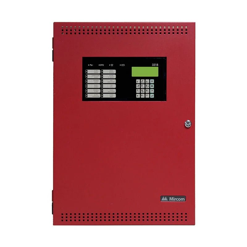 MircomFX - 3318