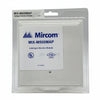 Mircom MIX-M500MAP fire alarm control panel with keypad and display for building safety systems