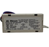 Mircom MIX-M501MAP fire alarm control panel with display and keypad, used for building safety and emergency management.