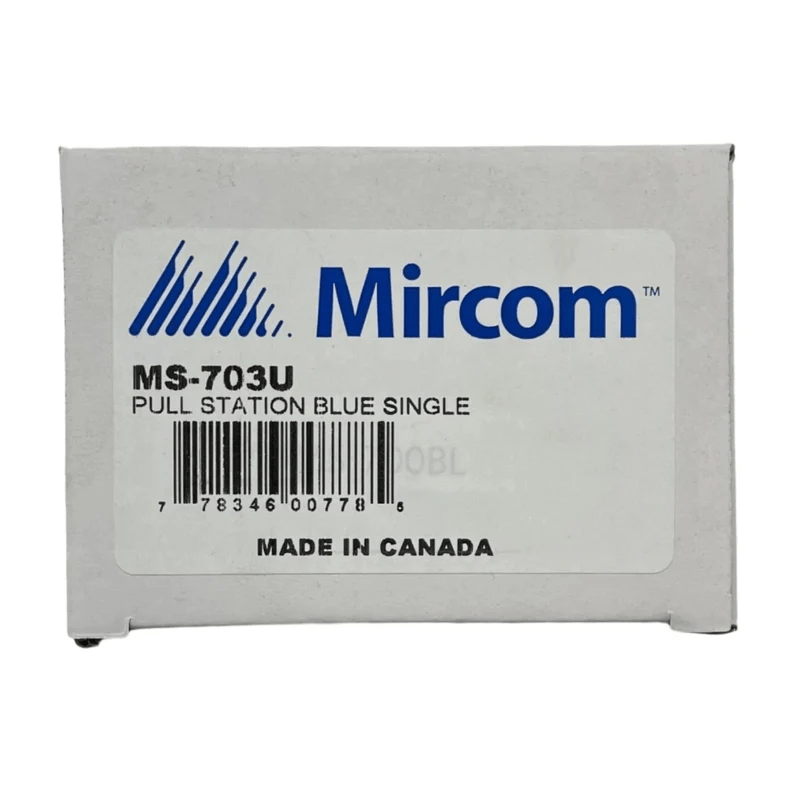 MircomMS - 703U