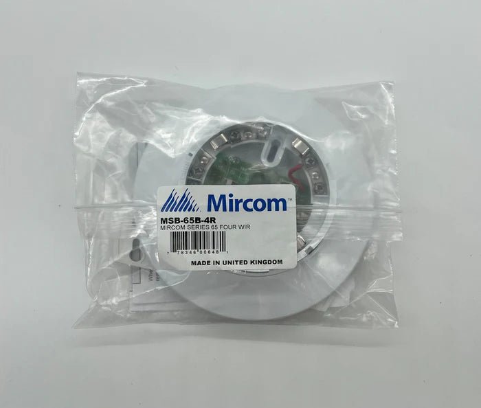 MircomMSB - 65B - 4R
