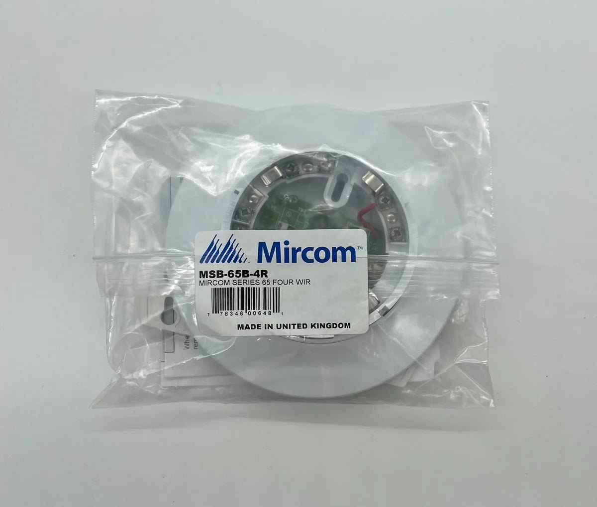 MircomMSB - 65B