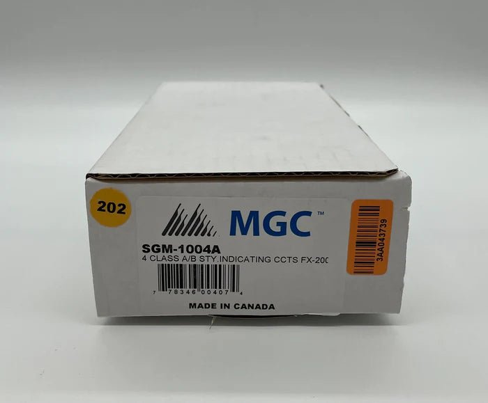 MircomSGM - 1004A