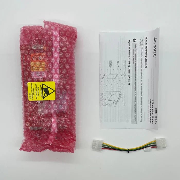 MircomSGM - 1004A