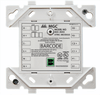 Mircom ULC MIX-4050 fire alarm with digital display and siren, designed for building safety and fire detection.
