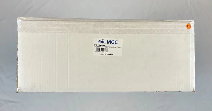 MircomUB - 1024DS
