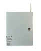 Napco NETWORXPANEL security alarm control panel with keypad and display for home or business security systems.