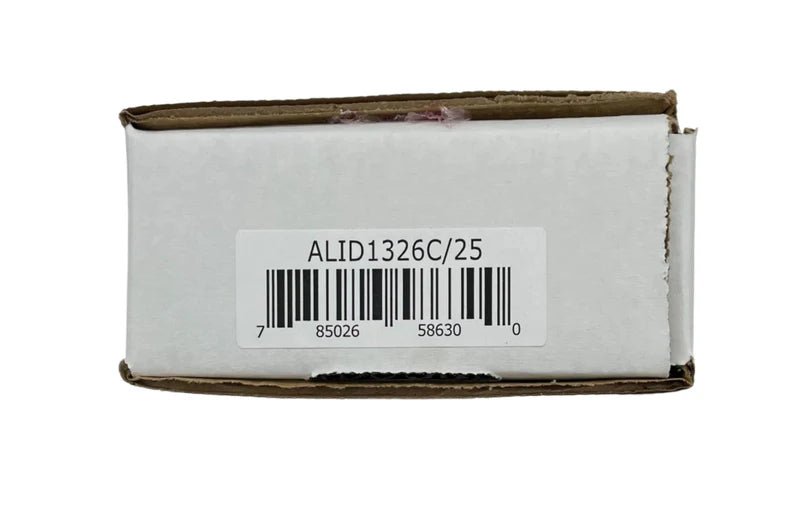 NapcoAL - ID1326/25