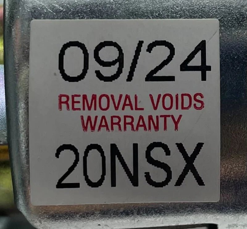 NapcoDL2700 - 26D