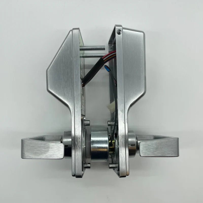 NapcoDL2700 - 26D