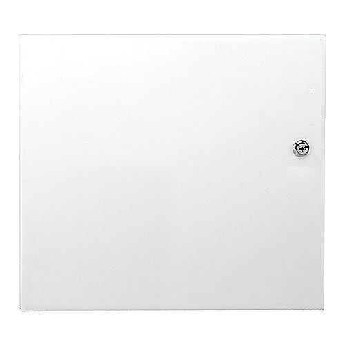 Napco GEM-P1664 Jem Systems Canada security alarm control panel with digital display and keypad for home security.