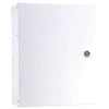 Napco GEM-P801 JEM security system control panel with digital display and keypad for home or business security.