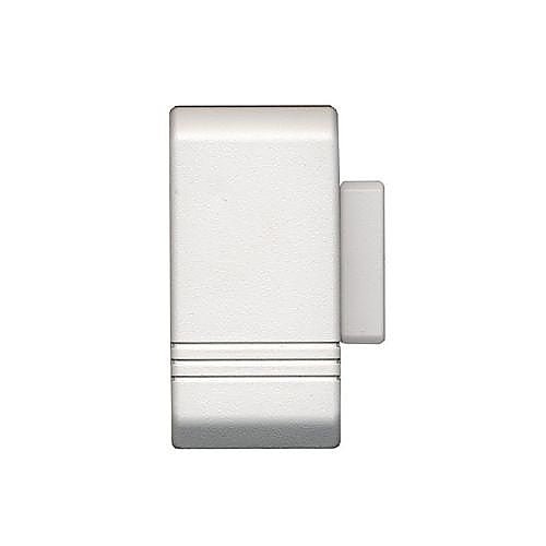 Napco GEM-TRANS2 electronic security device with visible components and wiring for access control systems.