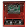 Napco GEMC-NAC7S JEM Systems alarm control panel with digital display and keypad for security management.