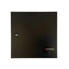 Napco NAE-2DMPL alarm system control panel with digital display and keypad for home security setup.