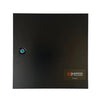Napco NAE-4DMPL security alarm keypad with digital display and control buttons for home or business security system.