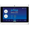 Napco PP1A Jem Systems Canada security alarm keypad with numeric keypad and display screen