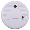 Napco PSMKCO Jem Systems Canada alarm control panel with display and keypad showing on a clean white background.