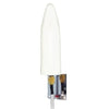 Napco SLE-ANTEXT30 extended-range antenna for security systems, shown in a close-up with a white background.