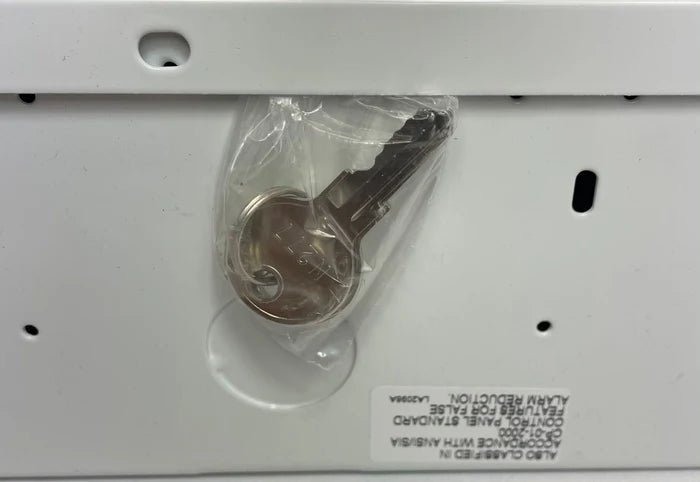NapcoGEM - P9600