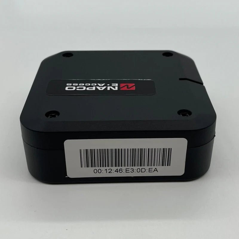 NapcoNAE - 1DC