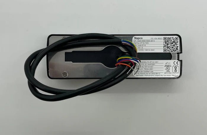 NapcoNAE - ET10