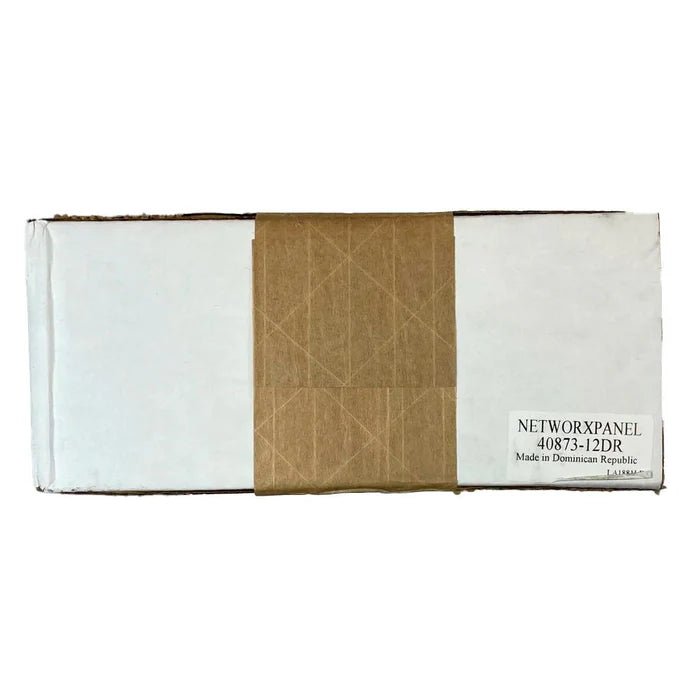 NapcoNETWORXPANEL