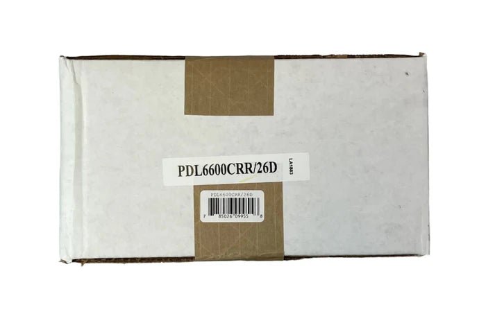 NapcoPDL6600CRR/26D