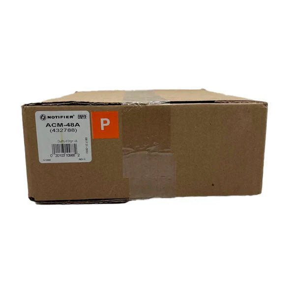 NotifierACM - 48A