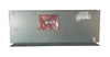 System Sensor ULC CHS-4L fire alarm with multiple sensor modules, mounted on wall, in a commercial setting.