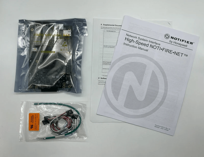 NotifierHS - NCM - MF