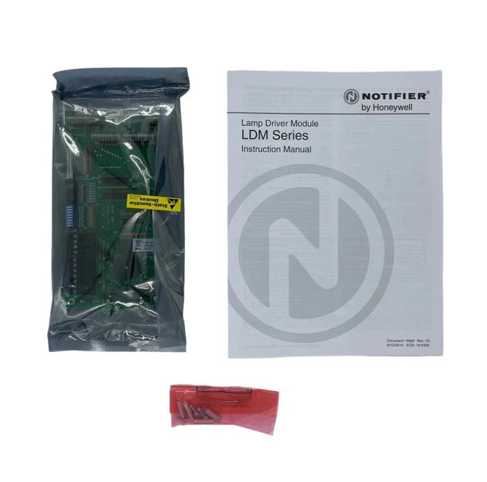 NotifierLDM - 32