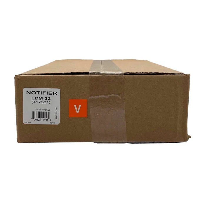 NotifierLDM - 32