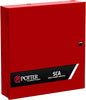 Potter SCA-10070 Jem Systems Canada sensor in a sleek, compact design with visible wiring and connection ports.