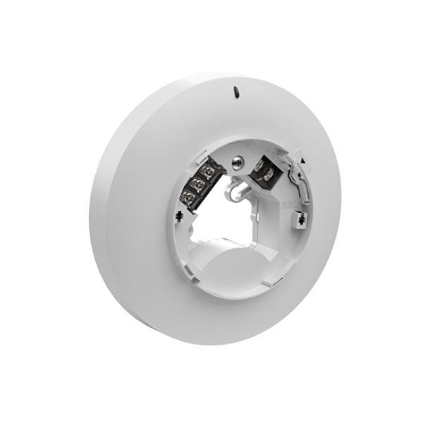 Potter PAD300-RB safety alert device with red button and digital display, designed for emergency communication and safety monitoring.