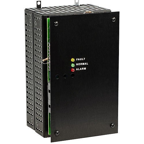 Potter EVX-100E Jem Systems electrical relay with multiple connection terminals and a compact design for industrial use