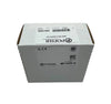 Potter ABORT-R emergency stop system with control panel and safety buttons, designed for industrial safety applications.
