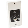 Potter PAD100-DRTS Jem Systems Canada device with control panel and digital display on a white background.