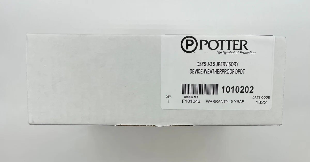 PotterOSYSU - 2