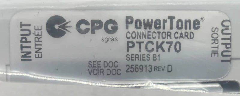 PotterPTCK70