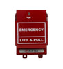 Potter RMS-6T-EXP-WP-LP
