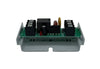 Potter MR-801/T Jem Systems Canada electronic device with buttons and display, used for industrial or automation applications.