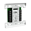 Potter PAD100-TRTI Jem Systems Canada industrial electrical control panel with multiple switches and indicators