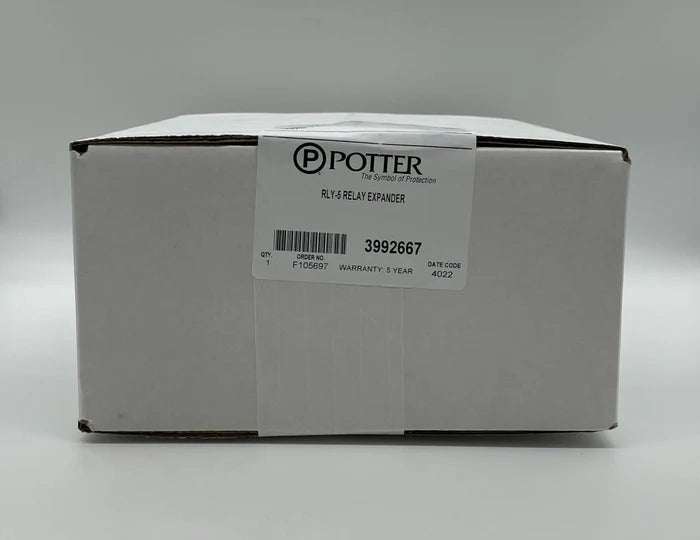 PotterRLY - 5
