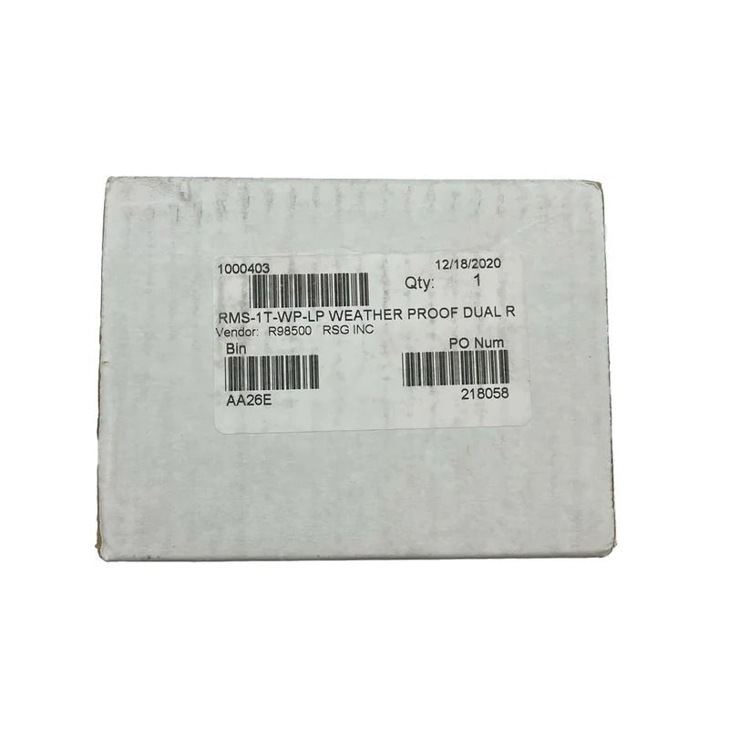 PotterRMS - 1T - WP - LP