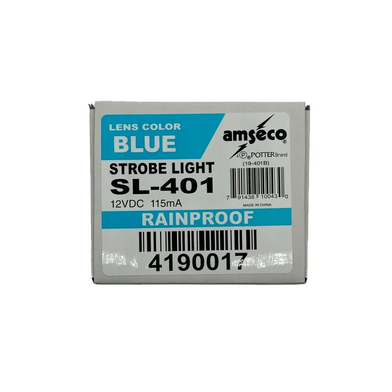 PotterSL - 401 - B