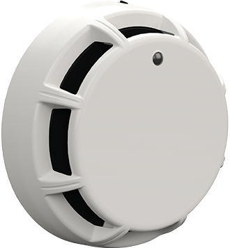 Potter PAD200-PD pest alarm system with control panel and sensors for pest detection and prevention.