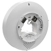 Potter PAD300-SB Jem Systems Canada alarm panel with digital display and control buttons on a white background