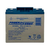 Casil Batteries 2081-9275 showing a rechargeable battery with black and silver casing, suitable for electronic devices.