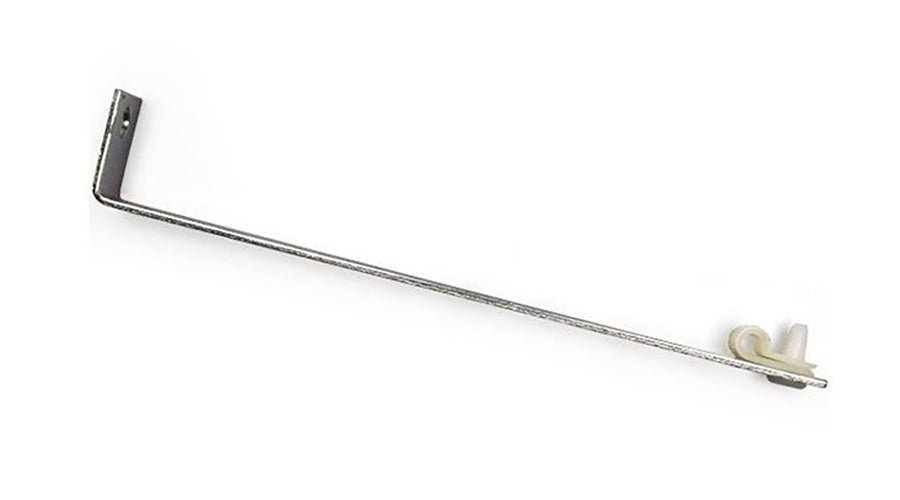 Protectowire RMC-3 fire detection cable by Protectowire, shown coiled with connectors and packaging details.